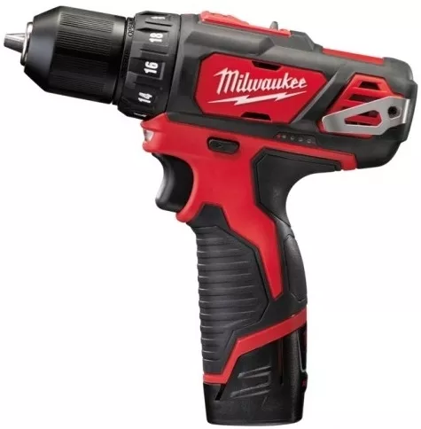 Milwaukee M12 BDD-202С