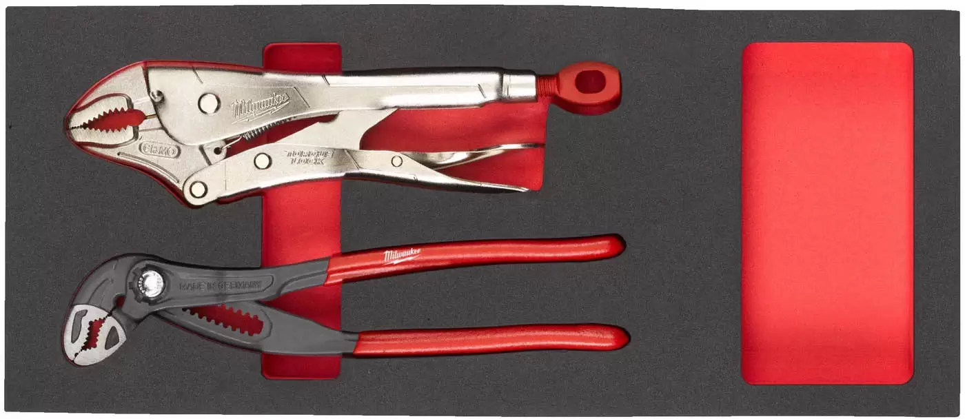 Milwaukee 4932493255 (2 предмета)