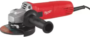 Угловая шлифовальная машина Milwaukee AG 10-125 EK фото