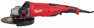 Углошлифовальная машина Milwaukee AG 22-230/DMS фото