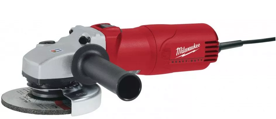 Milwaukee AG 9-125 XE