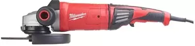 Углошлифовальная машина Milwaukee AGVKB-24-230 EKX фото