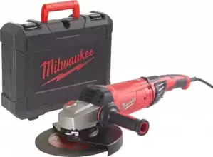 Углошлифовальная машина Milwaukee AGVKB-24-230 EKX фото