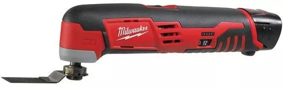 Milwaukee C12 MT-202B