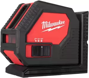 Лазерный нивелир Milwaukee CLL-C фото