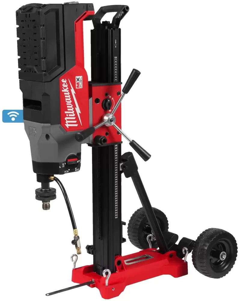 Milwaukee DCD350 KIT-122