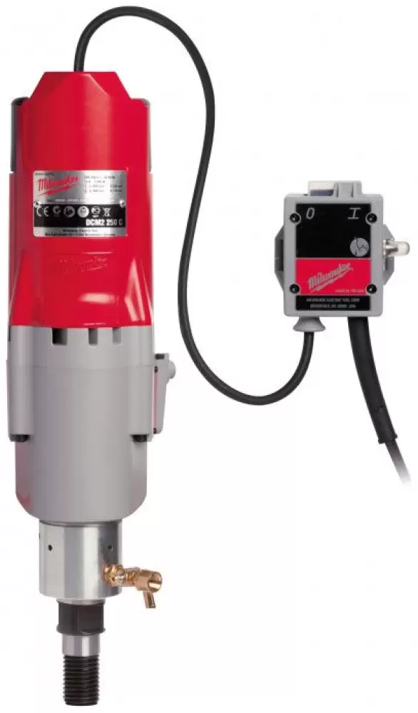 Milwaukee DCM2-250 C