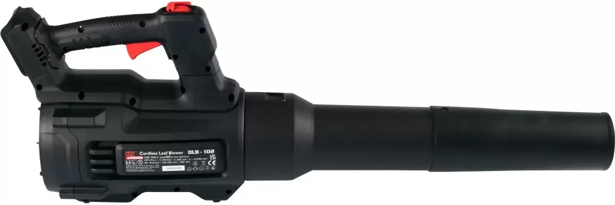 Воздуходувка Mighty Seven DLB-102 фото 2