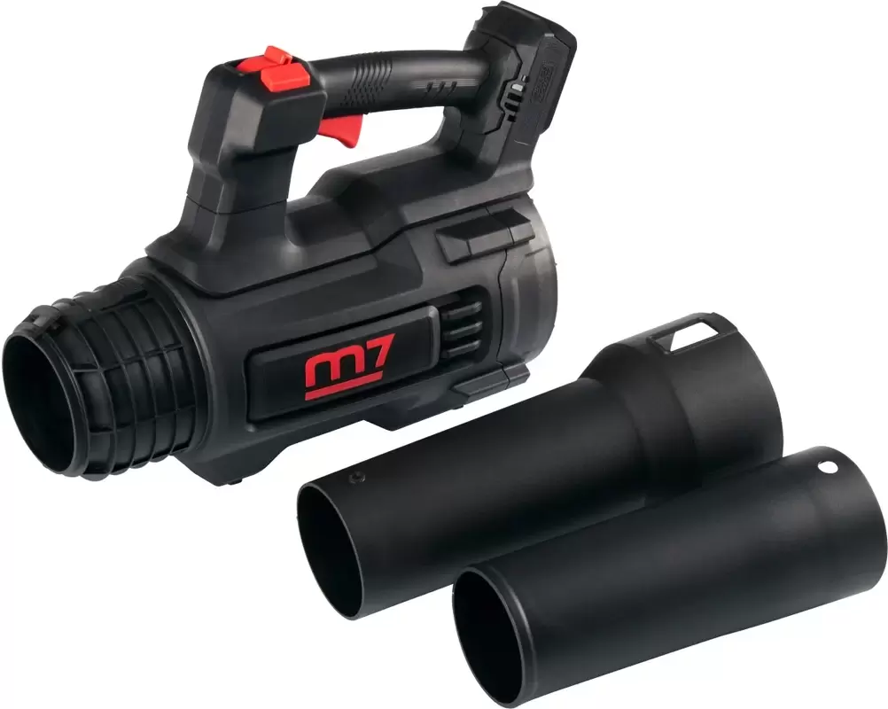 Воздуходувка Mighty Seven DLB-102 фото 4