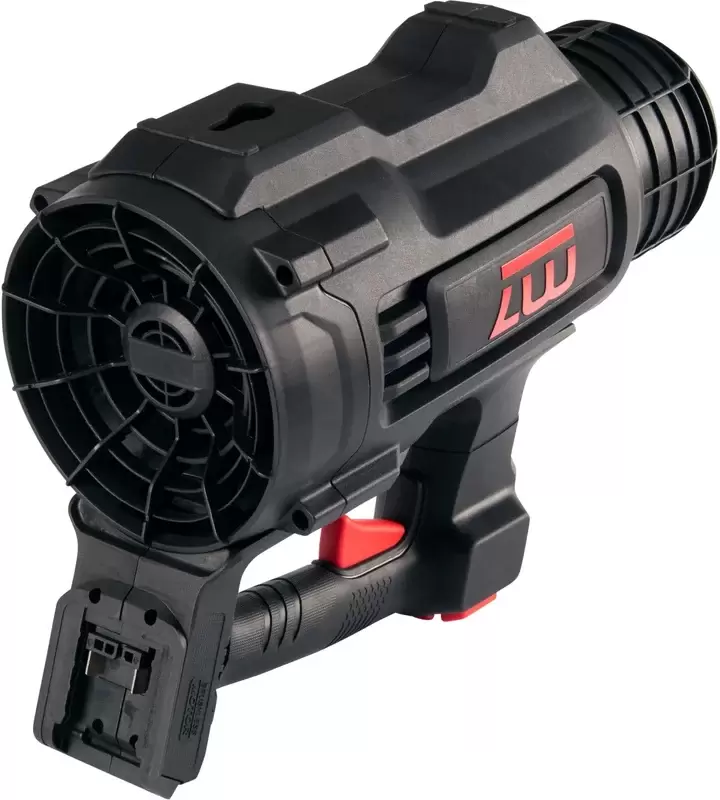 Воздуходувка Mighty Seven DLB-102 фото 5