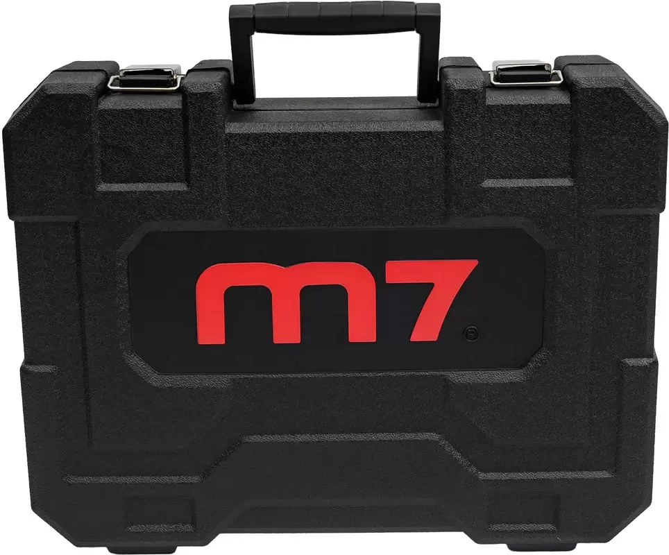 Сабельная пила M7 DRS-102A фото