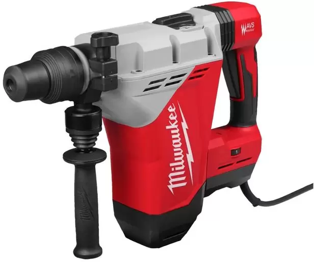 Перфоратор Milwaukee HACO850 фото