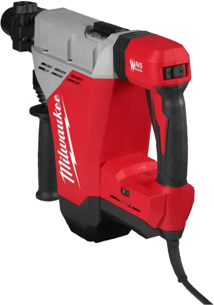Перфоратор Milwaukee HACO850 фото