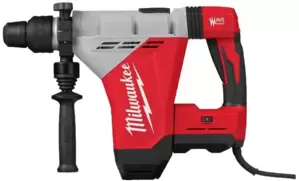 Перфоратор Milwaukee HACO850 фото