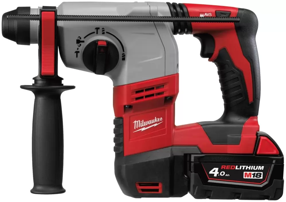 Milwaukee HD18 H-402C