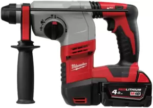 Перфоратор Milwaukee HD18 H-402C фото