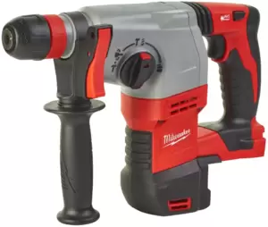 Перфоратор Milwaukee HD18 HX-0 фото