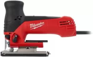 Лобзик Milwaukee JS 120 X фото