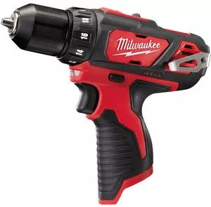 Аккумуляторная дрель-шуруповерт Milwaukee M12 BDD-0 фото