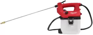 Опрыскиватель Milwaukee M12 BHCS3L-0 фото