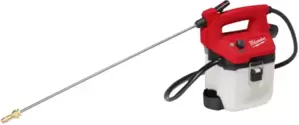 Опрыскиватель Milwaukee M12 BHCS3L-201 фото