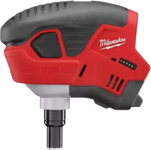 Аккумуляторный гвоздезабиватель Milwaukee M12 C12PN-0 фото