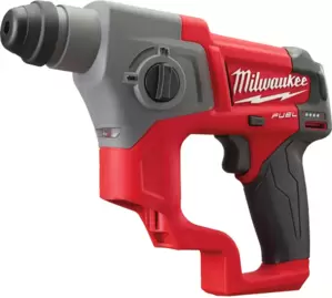 Перфоратор Milwaukee M12 CH-0 FUEL фото