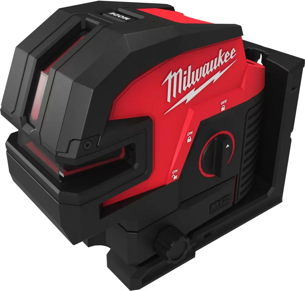 Milwaukee M12 CLL4P-0C