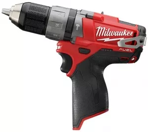 Аккумуляторная дрель-шуруповерт Milwaukee M12 CPD-0  фото