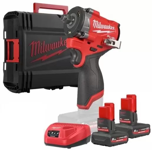 Milwaukee M12 FCIWF12G3-502X