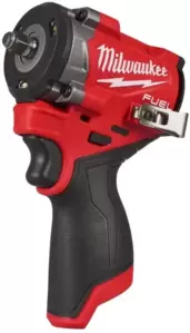 Гайковёрт Milwaukee M12 FCIWF38G3-0 фото