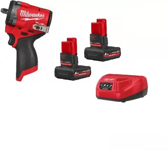Milwaukee M12 FCIWF38G3-502X