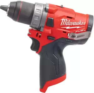 Аккумуляторная дрель-шуруповерт Milwaukee M12 FDD-0 фото