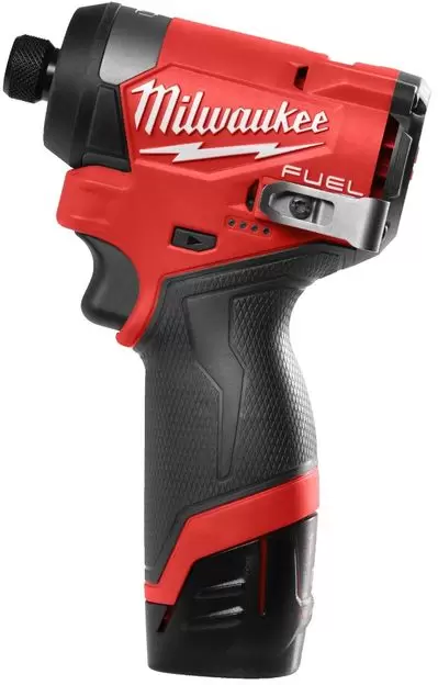 Винтоверт Milwaukee M12 FID2-202X фото 2