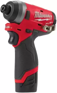 Винтоверт Milwaukee M12 FID-202X фото