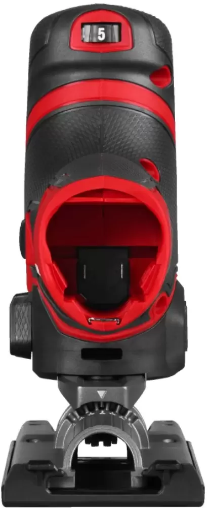Лобзик Milwaukee M12 FJS-0 фото 4