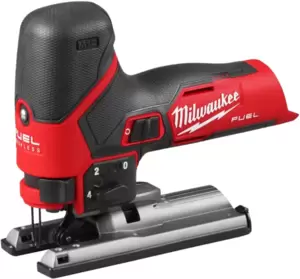 Лобзик Milwaukee M12 FJS-0 фото