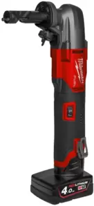 Ножницы высечные Milwaukee M12 FNB16-402X фото