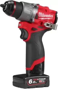 Дрель-шуруповерт Milwaukee M12 FPD2-602X FUEL фото