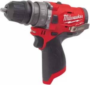 Дрель ударная Milwaukee M12 FPDX-0 Fuel фото