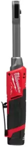Трещотка аккумуляторная Milwaukee M12 FPTR-202X фото
