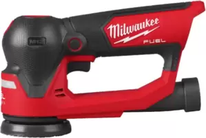 Эксцентриковая шлифмашина Milwaukee M12 FSDR75-0B