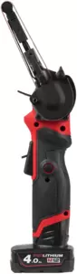 Ленточная шлифовальная машина Milwaukee M12 Fuel FBFL10-402B фото
