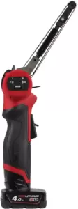 Ленточная шлифовальная машина Milwaukee M12 Fuel FBFL13-402B фото