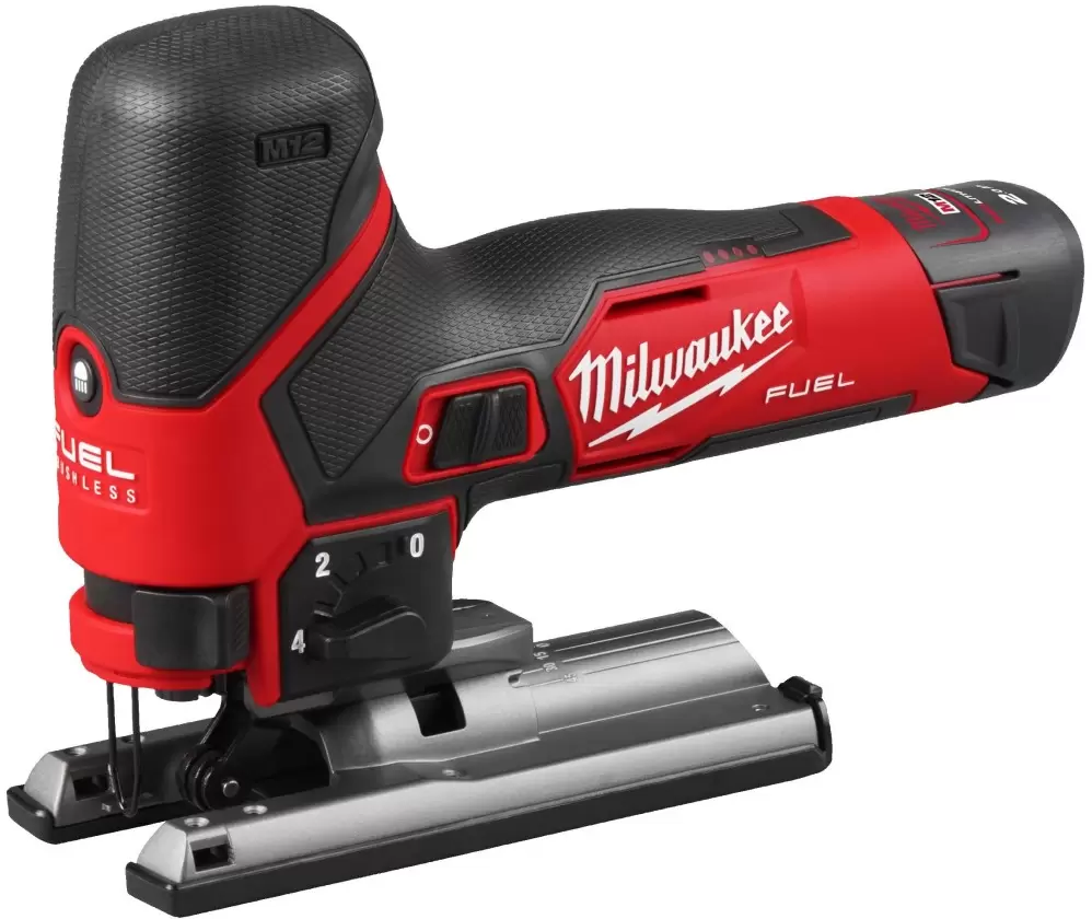 Milwaukee M12 Fuel FJS-422X