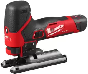 Лобзик Milwaukee M12 Fuel FJS-422X фото