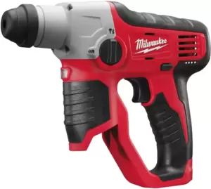 Перфоратор Milwaukee M12 H-0 фото