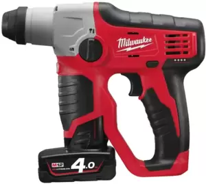 Перфоратор Milwaukee M12 H-402C фото