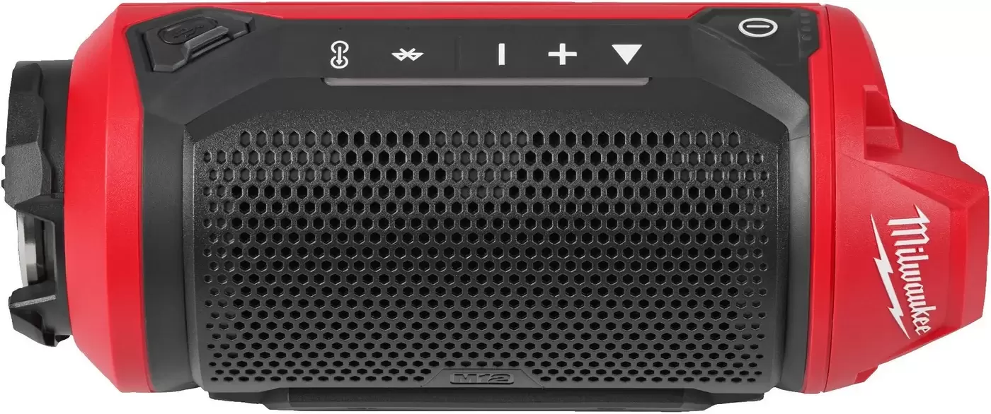 Беспроводная колонка Milwaukee M12 SPEJSG2-0 фото