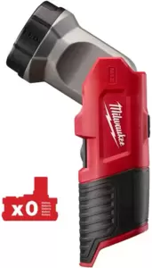 Milwaukee M12 TLED-0 (без АКБ)